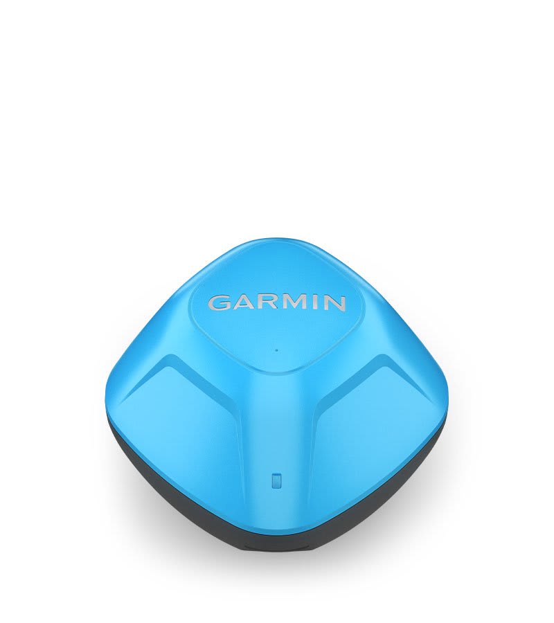 Garmin Fish Finder, 3 in Length x 2.97 Width x 2.28 in Height, IPX7 Rating Waterproof, 10 Hour Battery Life - 010-02246-02