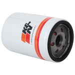 K&N Oil Filter - HP-2012