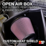 K&N Filters 63-1563 product image 7