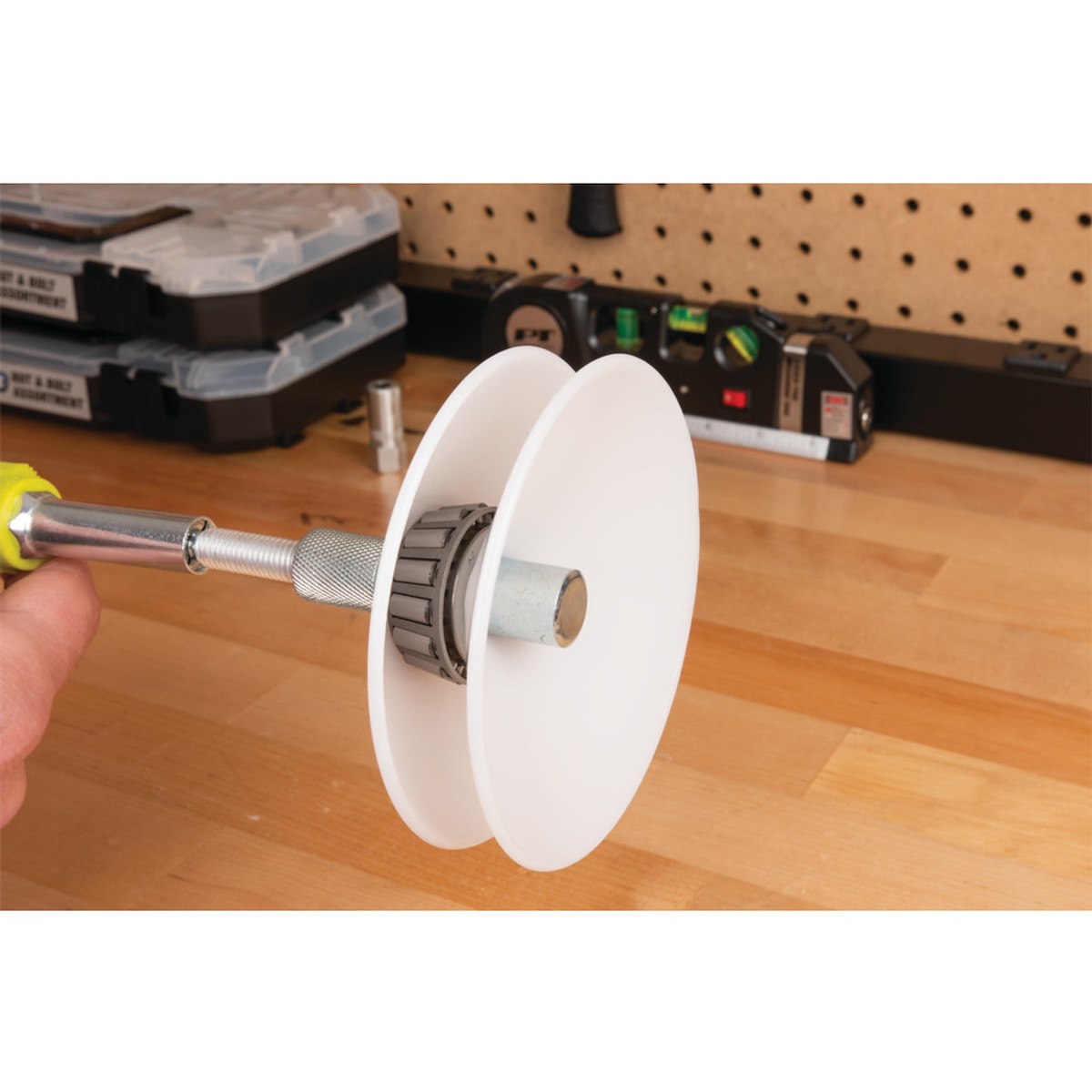 Performance Tool Automotive Tools & Shop Equipment W1218 product image 5