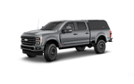 SmartCap Truck Cap, Holds Up To 330 lb When Moving And 770 lb When Parked, Matte Black, Stainless Steel - EA0315-MB