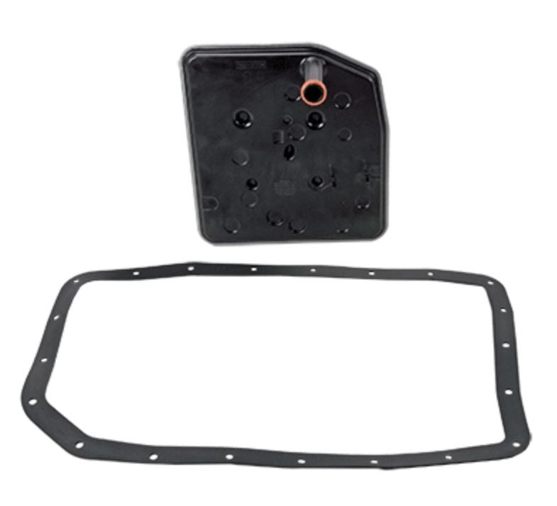 WIX Filters Auto Trans Filter - WL10377
