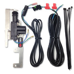 Pop & Lock Tailgate Lock - PL8340
