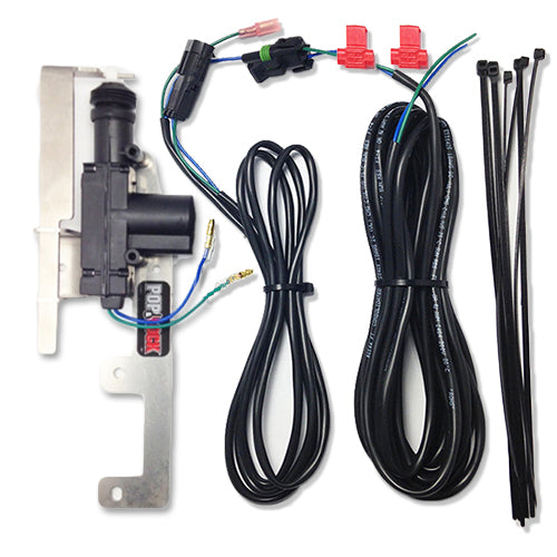 Pop & Lock Tailgate Lock - PL8340
