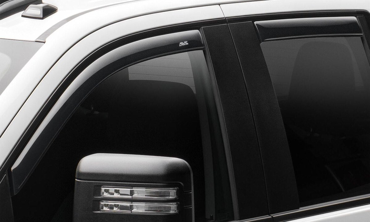 AVS Vent Visors 194805 product image 2