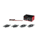 Brembo Brake Pads P50052N product image 2