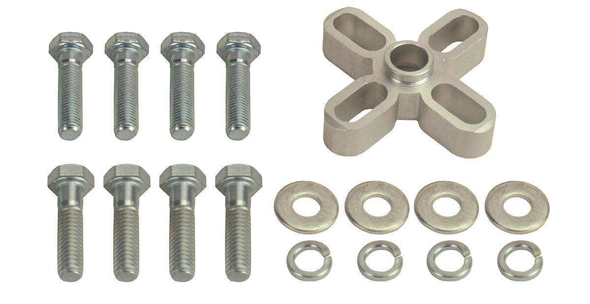 Derale Cooling System Mounting Parts 31500 product image 1