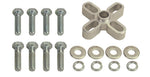 Derale Cooling System Mounting Parts 31500 product image 1