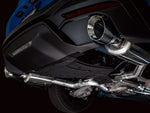 AWE Tuning Exhaust System Kit 3015-32650 product image 9