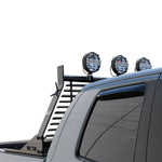 Westin Running Boards & Nerf Bars 57-8035 product image 3