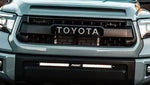 Rigid Industries Light Bar, SR Series, LED, 20 in Length - 920413