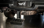 Bulletproof Hitches Trailer Hitch Pin, Fits 2 to 3 in Ball Mounts, 5/8 in Diameter, 14000 to 36000 lb Rating - BPLP