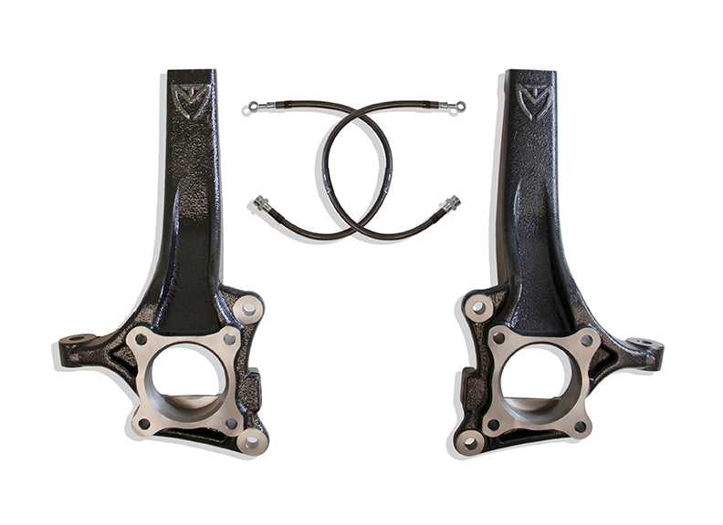 MaxTrac Suspension Spindle Lift Set 703440 product image 1