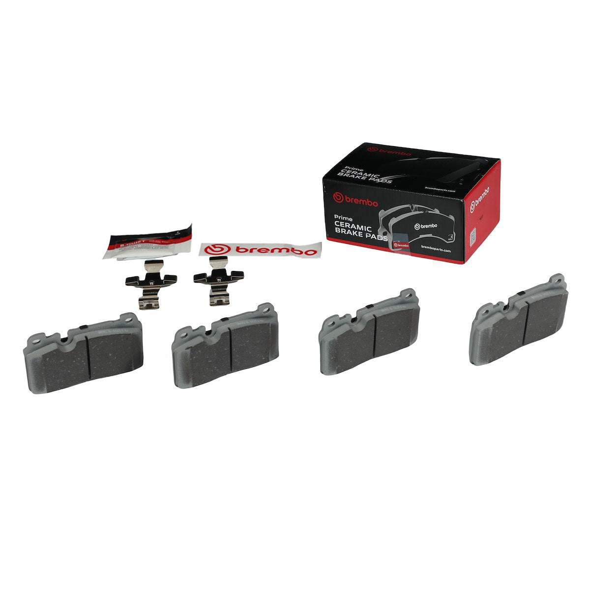 Brembo Brake Pads P85133N product image 2