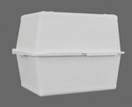 MTS Products Battery Box, Fits Group 24 Batteries, 11 in Length x 7 in Width x 10 in Height Inside Dimension - 200