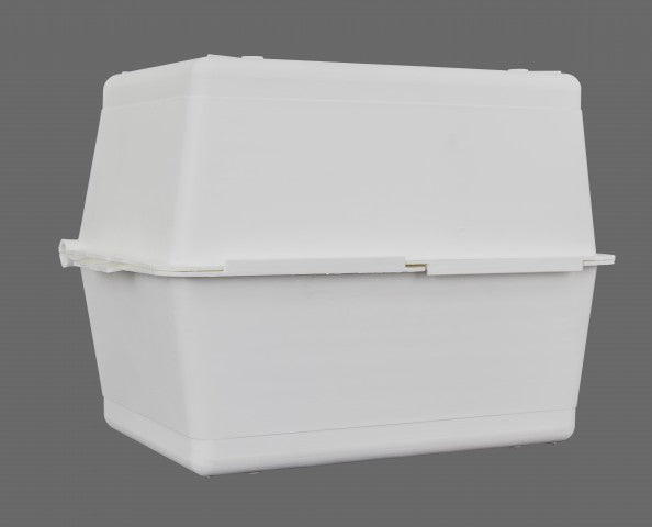 MTS Products Battery Box, Fits Group 24 Batteries, 11 in Length x 7 in Width x 10 in Height Inside Dimension - 200