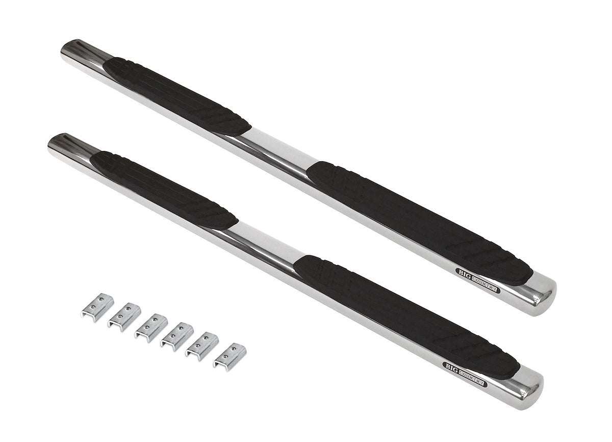 Go Rhino Running Boards & Nerf Bars 684409987PS product image 2
