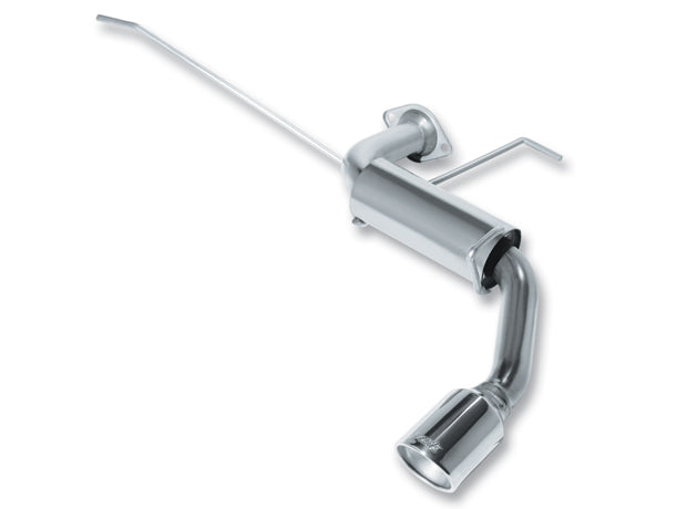 Borla Exhaust System Kit 11782 product image 1
