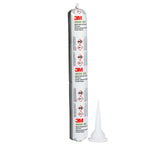 3M Adhesive Sealant, 3M 4000 UV Fast Cure, Used To Bond Aluminum/Wood/Gelcoat And Fiberglass, 600 Milliliter - 05508