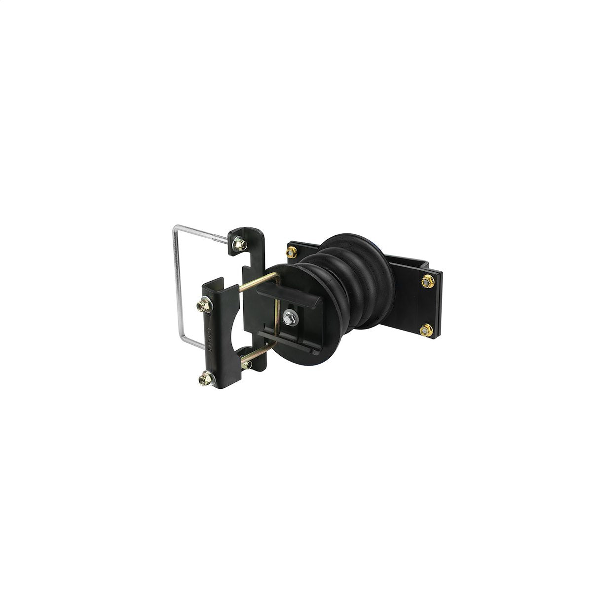 SuperSprings Air Suspension Helper Spring Kit SSR-129-47-2 product image 4