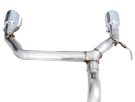 AWE Tuning Exhaust System Kit 3015-32456 product image 4