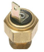 Standard Motor Eng.Management Coolant Temperature Sending Unit, 1 Blade Terminal, 3/8 in X 18 Thread - TS-76
