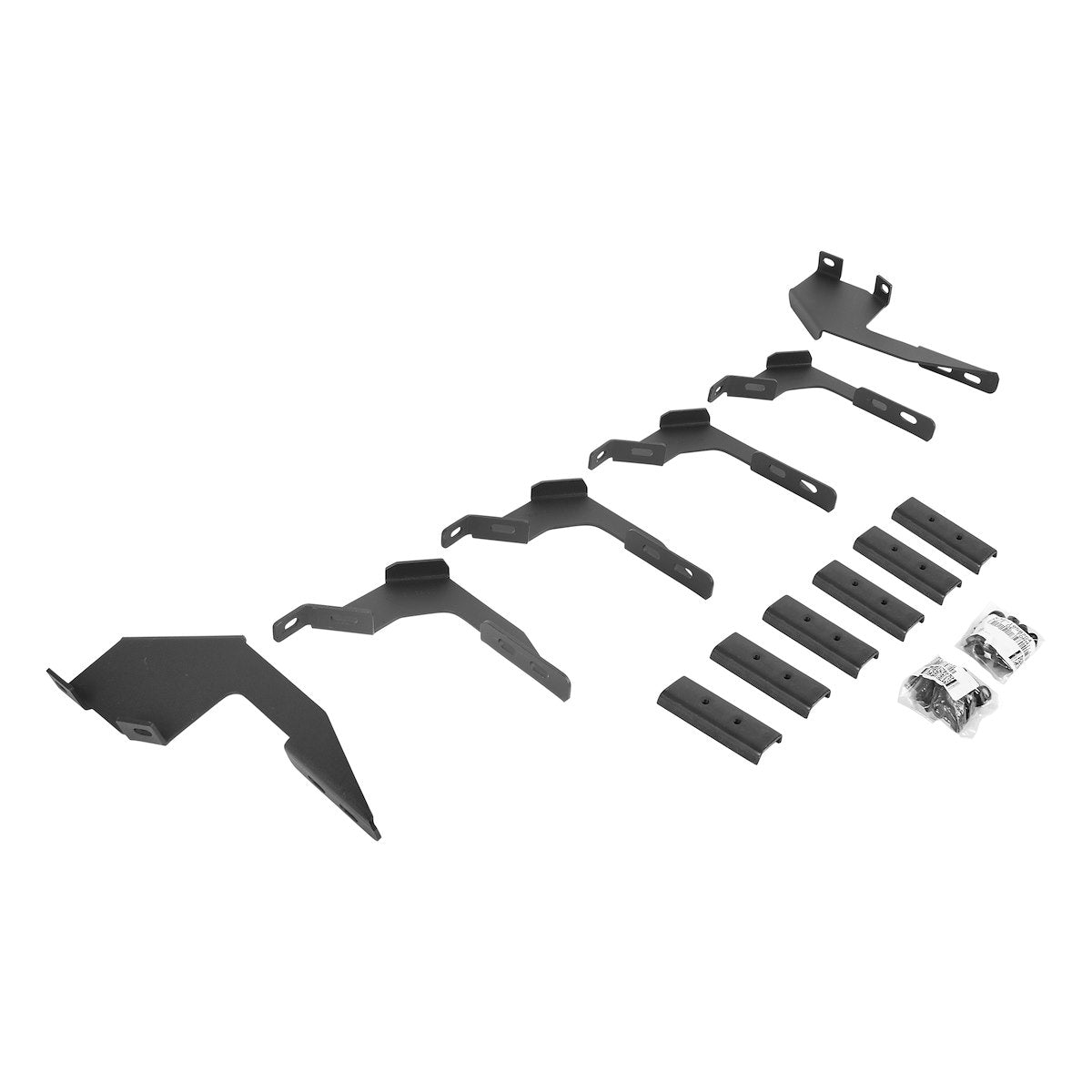 Go Rhino Running Board Replacement Parts 6903685 product image 1