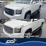 Coast2Coast Universal Wheel Covers IWCGI129 product image 4