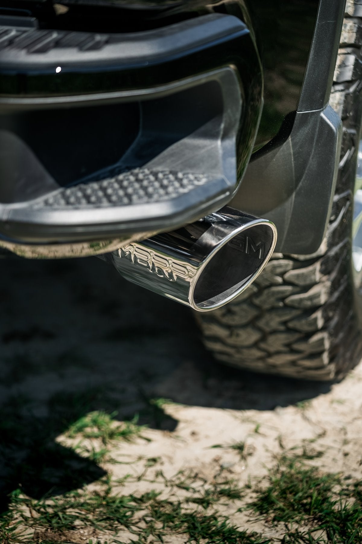 MBRP Exhaust Exhaust System Kit S60610AL product image 3