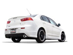 Borla Exhaust System Kit 11782 product image 3
