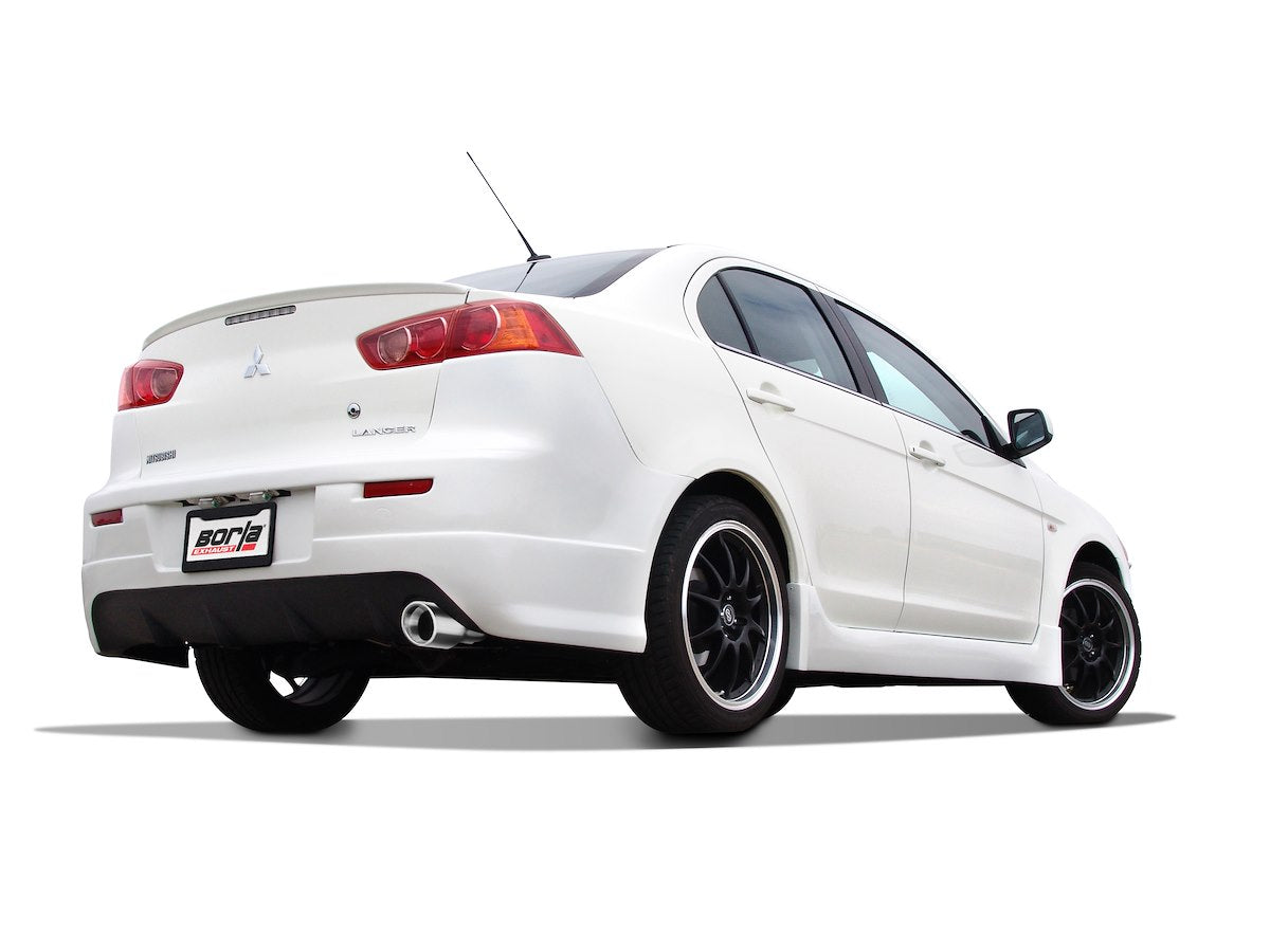 Borla Exhaust System Kit 11782 product image 3