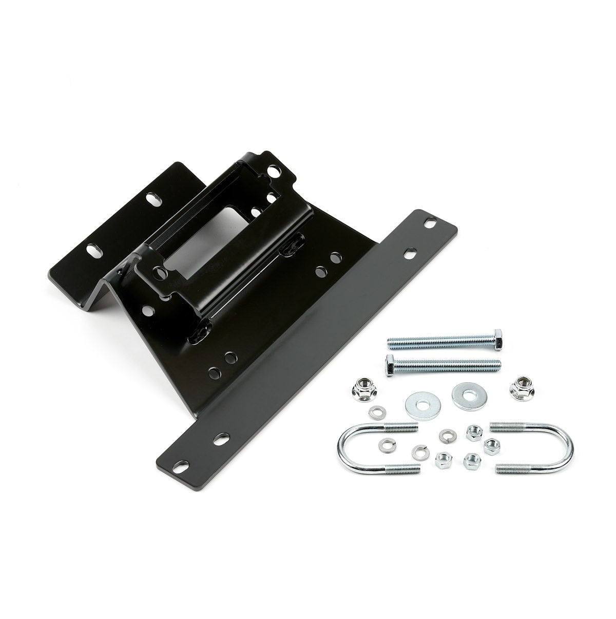 Warn Winch Mount 101316 product image 1