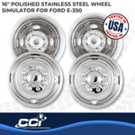 Coast2Coast Wheel Simulators IWCN16F07 product image 4