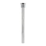 Camco Water Heater Anode Rod, 9-1/2 in Length x 5/8 in Diameter x 3/4 in NPT, Aluminum - 11563