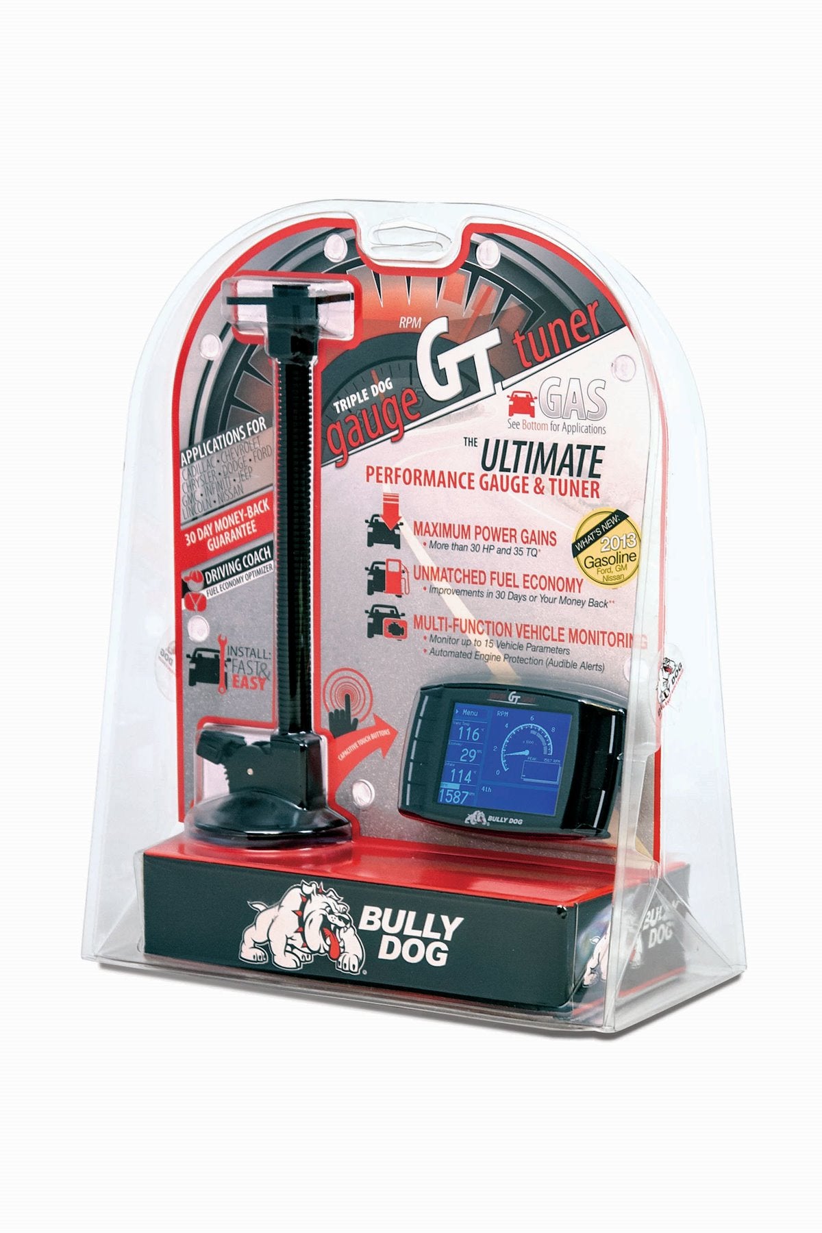 Bully Dog Computer Chip Programmer 40410 product image 3