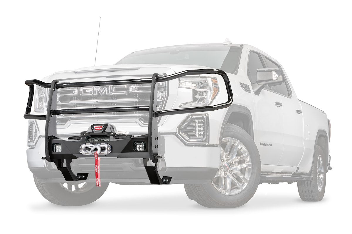 Warn Grille Guard 108226 product image 1