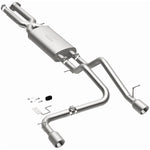 MagnaFlow Exhaust Products Exhaust System Kit 16673 product image 4