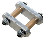 MOR/ryde Leaf Spring Shackle - LRE12-001