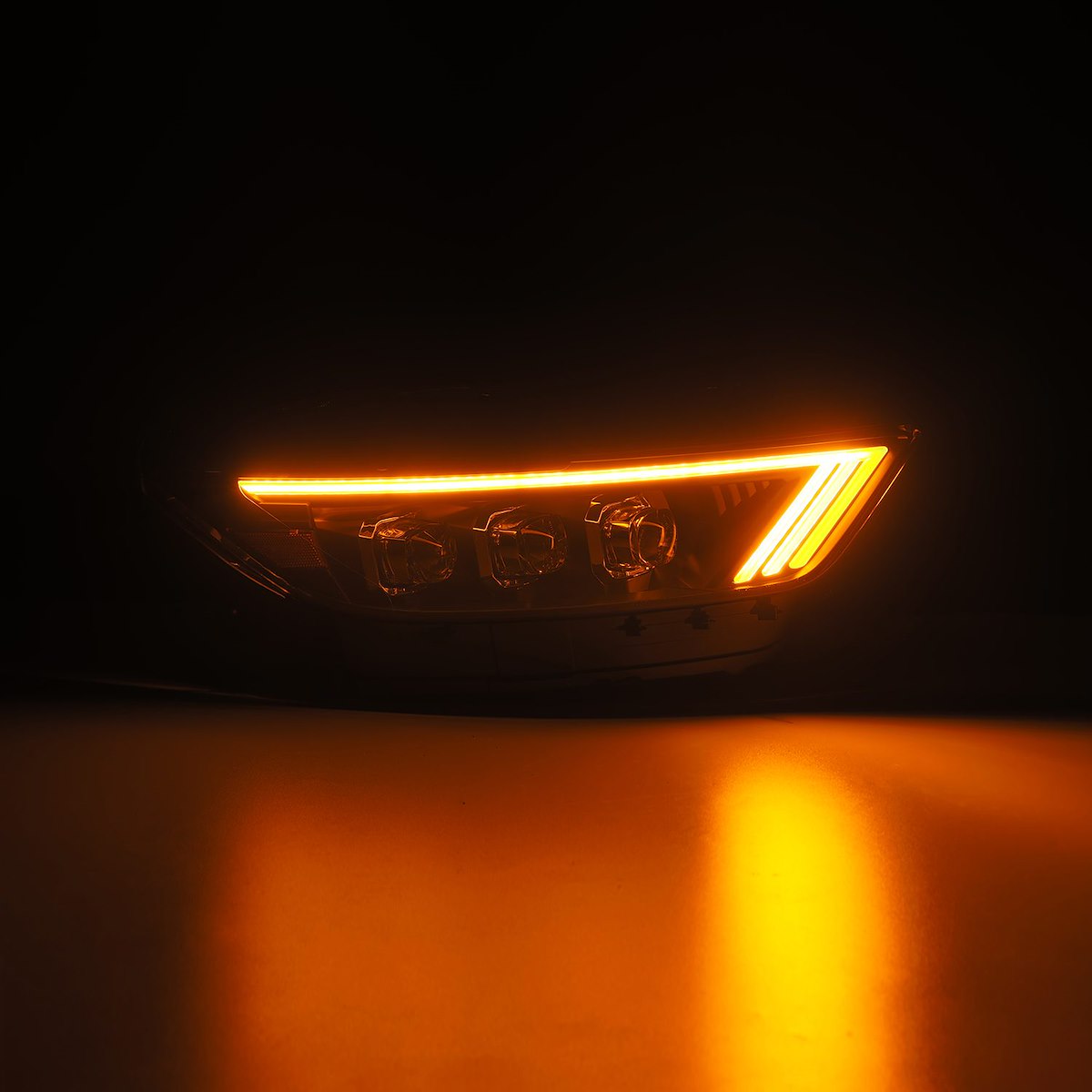 AlphaRex Headlight Assembly 880144 product image 5