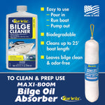 Star Brite Bilge Cleaner, 32 oz Bottle - 080532PW