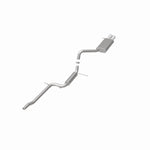 MagnaFlow Exhaust Products Exhaust System Kit 15486 product image 17