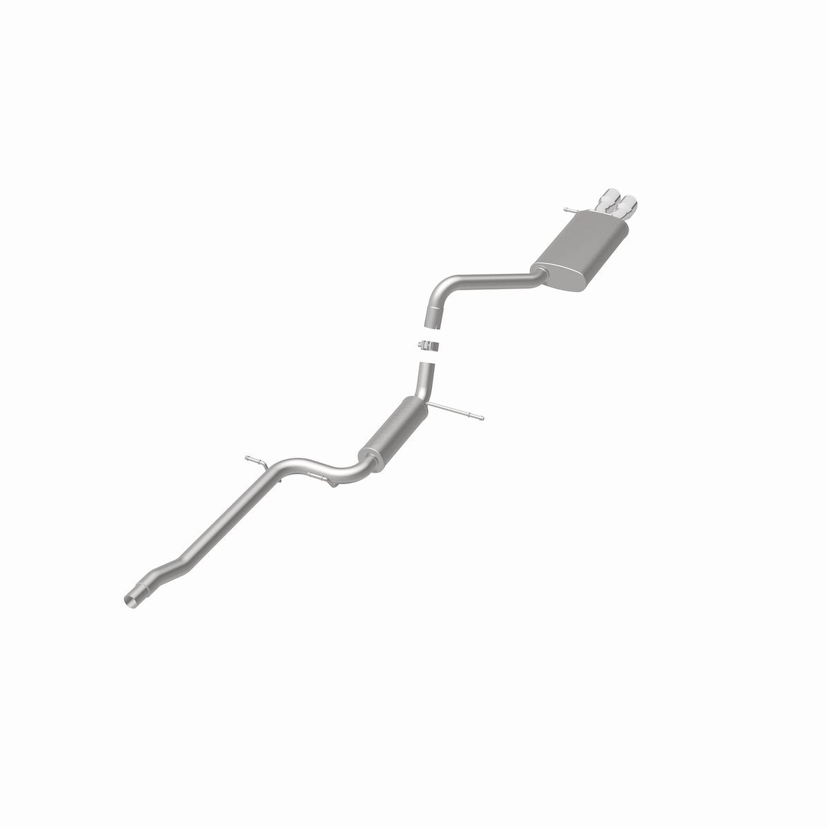 MagnaFlow Exhaust Products Exhaust System Kit 15486 product image 17