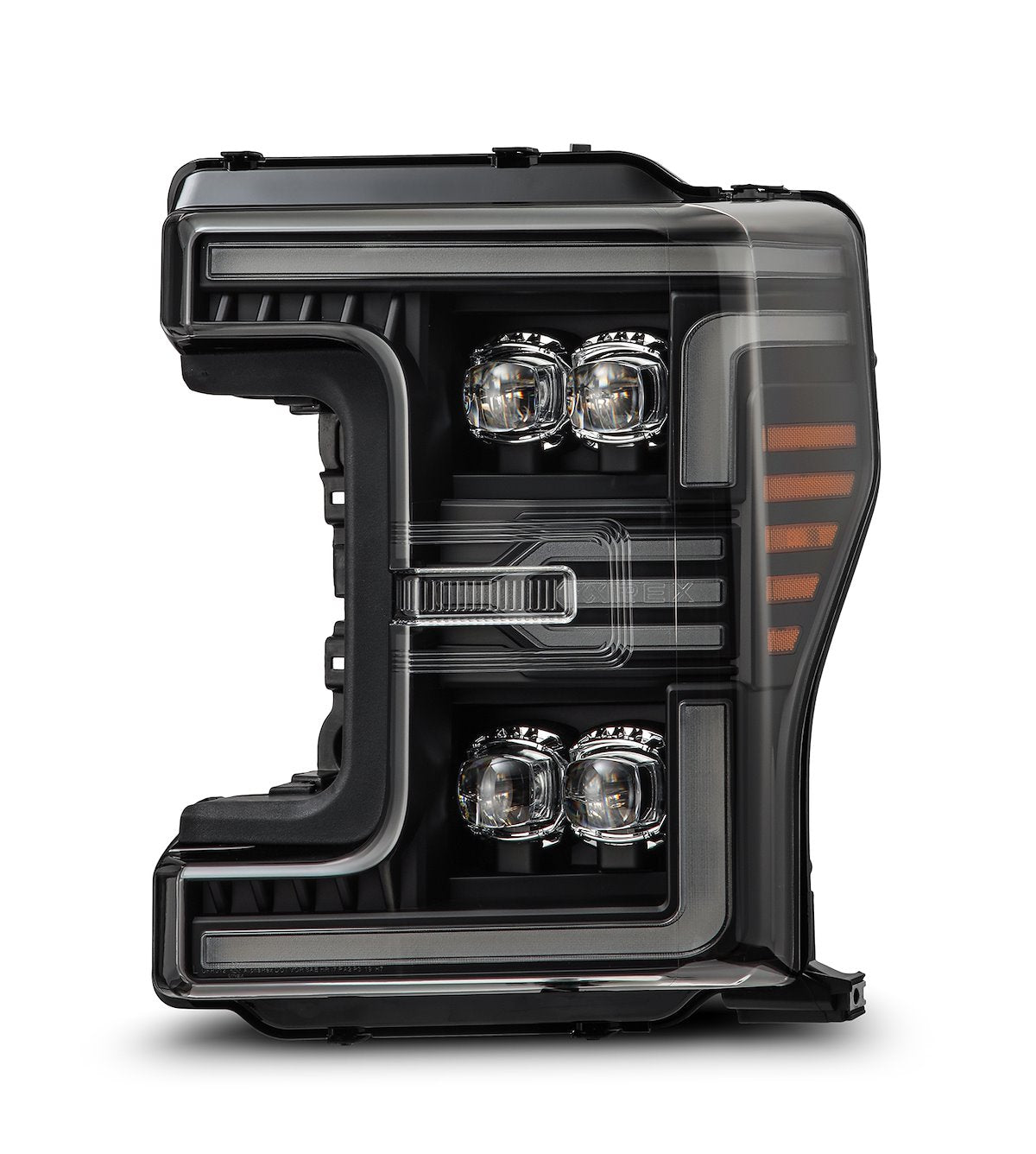 AlphaRex Headlight Assembly 880324 product image 1