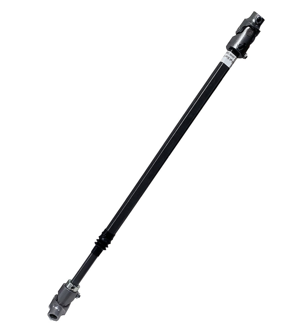 Borgeson Steering Shaft 000943 product image 1