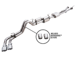 AWE Tuning Exhaust System Kit 3015-32826 product image 17