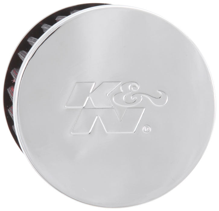 K&N Valve Cover Breathers and Components 62-1490 product image 4