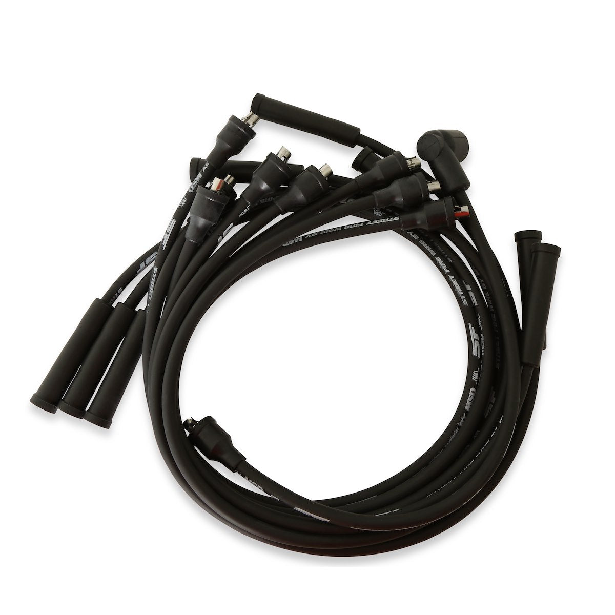 MSD Spark Plug Wire Set 5530 product image 1