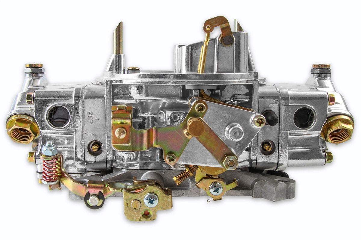 Holley Carburetor 0-4777S product image 5