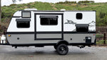GT Styling Rainguard, Fits 44 To 49 in RV Window - RV1048