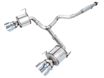AWE Tuning Exhaust System Kit 3015-42979 product image 1